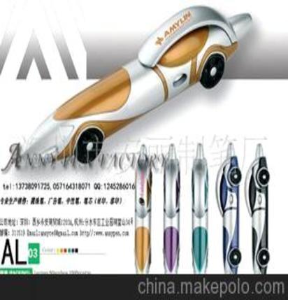 车模型笔,汽车笔,广告车笔,汽车饰品